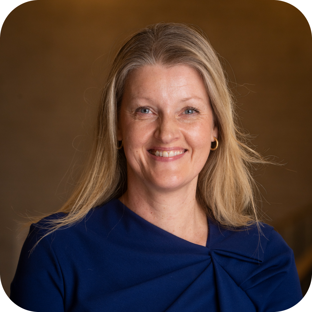 Profilbillede af Kirsten Hassing Nielsen
