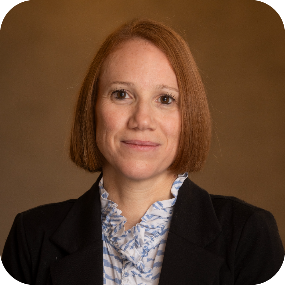 Profilbillede af Pernelle Jensen