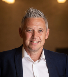 Profilbillede af Niels Martin Vind
